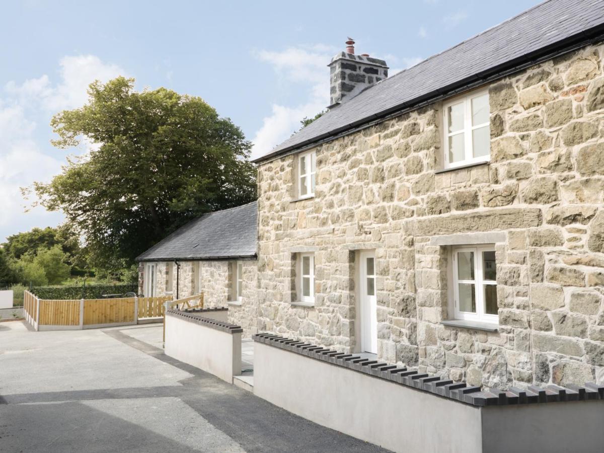 Holiday home Cefn Bryn Mawr *